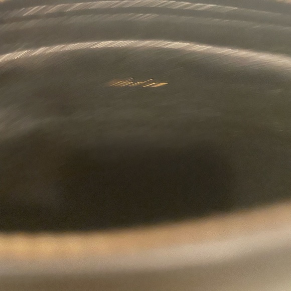 Authentic Chanel Vintage Camera Bag w/Tassel - Picture 3 of 6